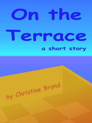 cover image of On the Terrace